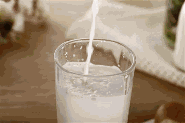 安因智养奶粉店